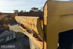 2016 GIGANT GD36X DUMPERHENGER – 8 000 KG 