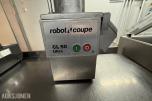 Robot Coupe CL 50 Ultra – Profesjonell grønnsakskutter – 550W 