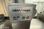 Robot Coupe CL 50 Ultra – Profesjonell grønnsakskutter – 550W 