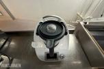 Vorwerk Thermomix TM5 – Profesjonell kjøkkenmaskin med kokefunksjon – 1500W 