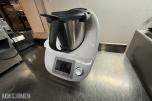 Vorwerk Thermomix TM5 – Profesjonell kjøkkenmaskin med kokefunksjon – 1500W 
