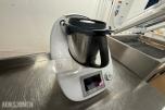 Vorwerk Thermomix TM5 – Profesjonell kjøkkenmaskin med kokefunksjon – 1500W 