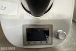 Vorwerk Thermomix TM5 – Profesjonell kjøkkenmaskin med kokefunksjon – 1500W 