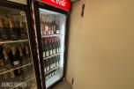 Coca-Cola kjøleskap / drikkekjøler med glassdør – Klimasan C-Pentane – Uten nøkkel 