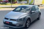 2013 VOLKSWAGEN GOLF 4MOTION COMFORTLINE ALCANTARA