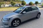 2013 VOLKSWAGEN GOLF 4MOTION COMFORTLINE ALCANTARA