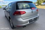 2013 VOLKSWAGEN GOLF 4MOTION COMFORTLINE ALCANTARA