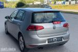 2013 VOLKSWAGEN GOLF 4MOTION COMFORTLINE ALCANTARA