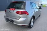 2013 VOLKSWAGEN GOLF 4MOTION COMFORTLINE ALCANTARA