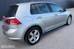 2013 VOLKSWAGEN GOLF 4MOTION COMFORTLINE ALCANTARA