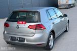 2013 VOLKSWAGEN GOLF 4MOTION COMFORTLINE ALCANTARA