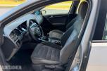2013 VOLKSWAGEN GOLF 4MOTION COMFORTLINE ALCANTARA