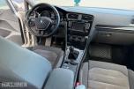 2013 VOLKSWAGEN GOLF 4MOTION COMFORTLINE ALCANTARA