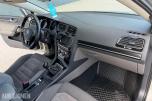 2013 VOLKSWAGEN GOLF 4MOTION COMFORTLINE ALCANTARA
