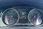2013 VOLKSWAGEN GOLF 4MOTION COMFORTLINE ALCANTARA