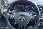 2013 VOLKSWAGEN GOLF 4MOTION COMFORTLINE ALCANTARA