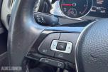 2013 VOLKSWAGEN GOLF 4MOTION COMFORTLINE ALCANTARA