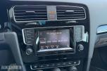 2013 VOLKSWAGEN GOLF 4MOTION COMFORTLINE ALCANTARA