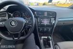 2013 VOLKSWAGEN GOLF 4MOTION COMFORTLINE ALCANTARA