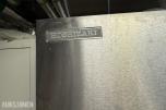 Hoshizaki IM-300AKE-SB industriell isbitmaskin med isbeholder 