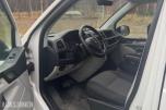2017 Volkswagen Transporter, 2,0 TDI 150hk Kort 4Motion, 144890km