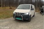 2017 Volkswagen Transporter, 2,0 TDI 150hk Kort 4Motion, 144890km