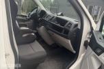 2017 Volkswagen Transporter, 2,0 TDI 150hk Kort 4Motion, 144890km