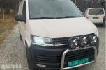 2017 Volkswagen Transporter, 2,0 TDI 150hk Kort 4Motion, 144890km