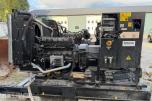 2 stk. dieselaggregater – Stamford 200 kVA – selges samlet