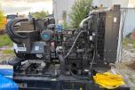 2 stk. dieselaggregater – Stamford 200 kVA – selges samlet