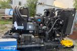 2 stk. dieselaggregater – Stamford 200 kVA – selges samlet