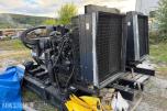 2 stk. dieselaggregater – Stamford 200 kVA – selges samlet