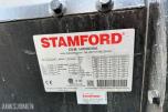 2 stk. dieselaggregater – Stamford 200 kVA – selges samlet