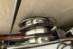 Metos elektrisk takke / stekeplate – 230V – med ekstra stekeplater 