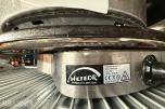 Metos elektrisk takke / stekeplate – 230V – med ekstra stekeplater 