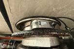 Metos elektrisk takke / stekeplate – 230V – med ekstra stekeplater 