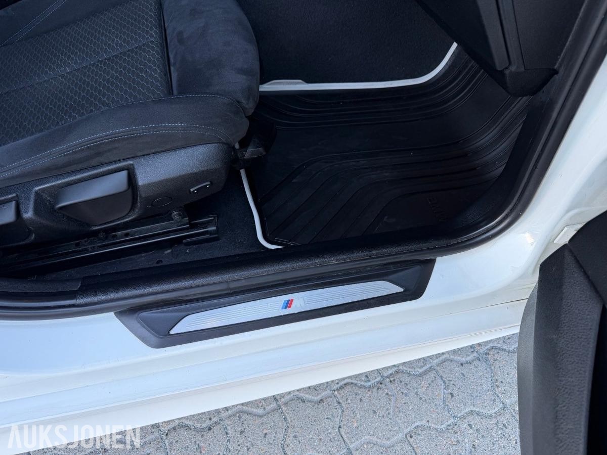 2013 BMW 116I M-SPORT SOLTAK XENON