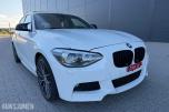 2013 BMW 116I M-SPORT SOLTAK XENON