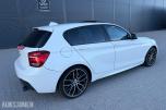2013 BMW 116I M-SPORT SOLTAK XENON