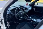 2013 BMW 116I M-SPORT SOLTAK XENON