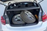 2013 BMW 116I M-SPORT SOLTAK XENON