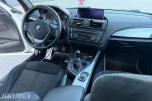 2013 BMW 116I M-SPORT SOLTAK XENON