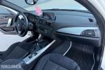 2013 BMW 116I M-SPORT SOLTAK XENON