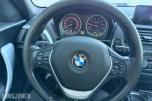 2013 BMW 116I M-SPORT SOLTAK XENON