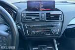 2013 BMW 116I M-SPORT SOLTAK XENON
