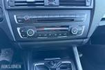 2013 BMW 116I M-SPORT SOLTAK XENON