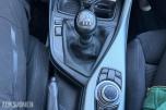 2013 BMW 116I M-SPORT SOLTAK XENON