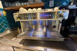 Profesjonell espressomaskin – Quality Espresso – 2 grupper 