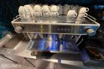 Profesjonell espressomaskin – Quality Espresso – 2 grupper 