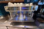 Profesjonell espressomaskin – Quality Espresso – 2 grupper 